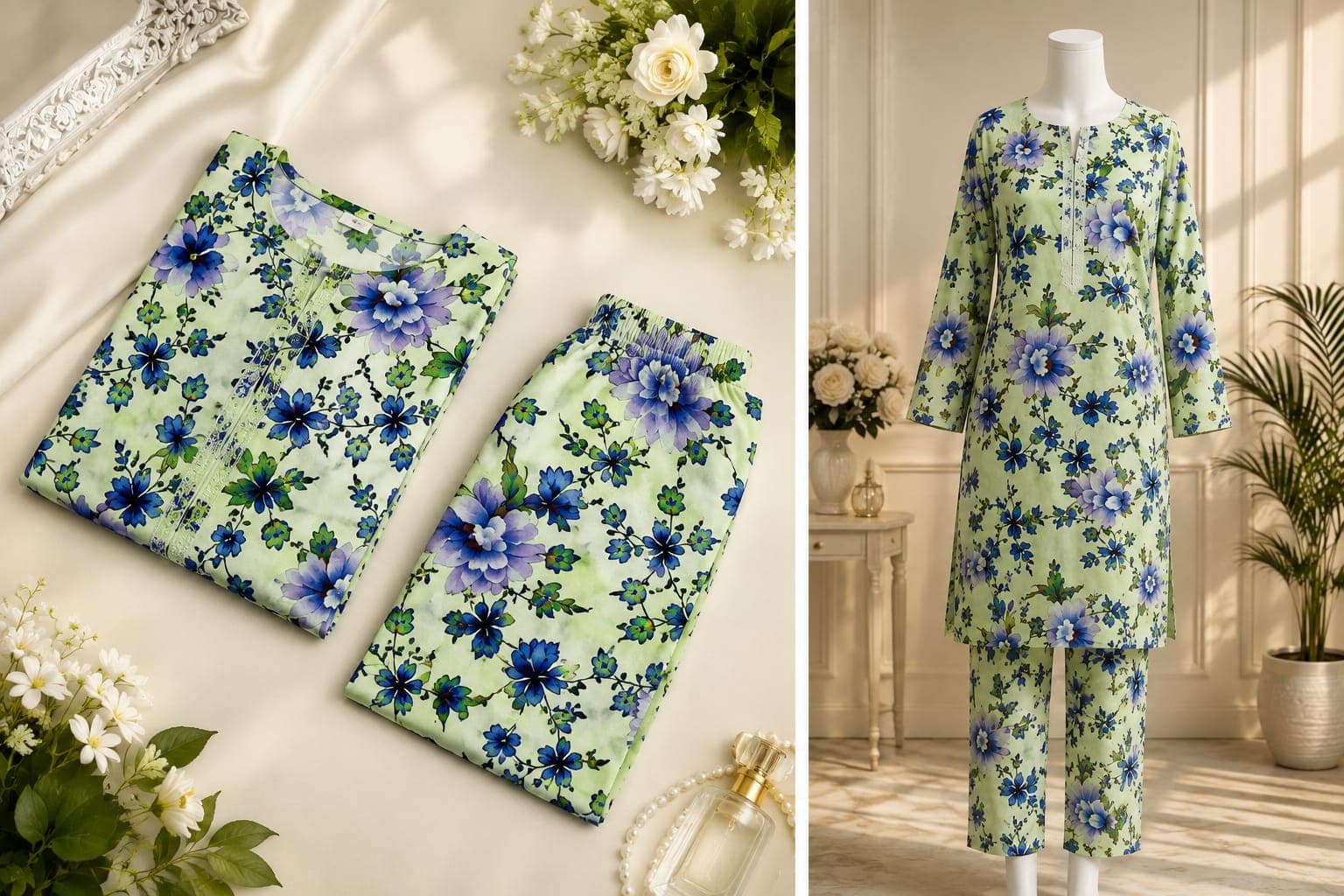 Other Premium Lawn 2-Piece 1