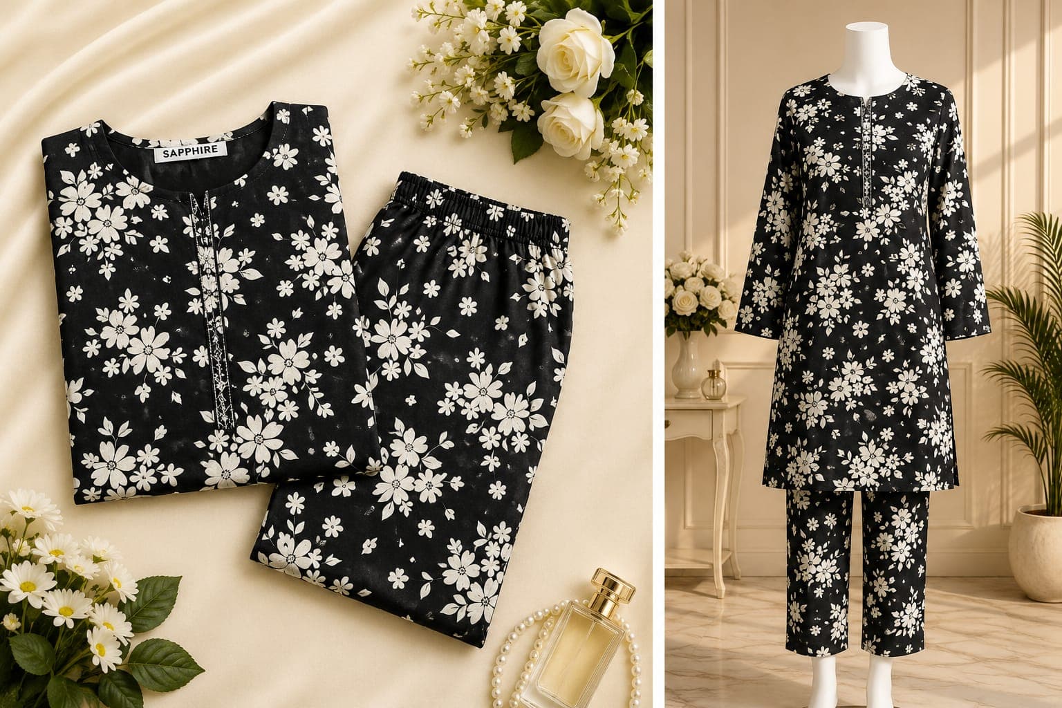 Other Premium Lawn 2-Piece 3