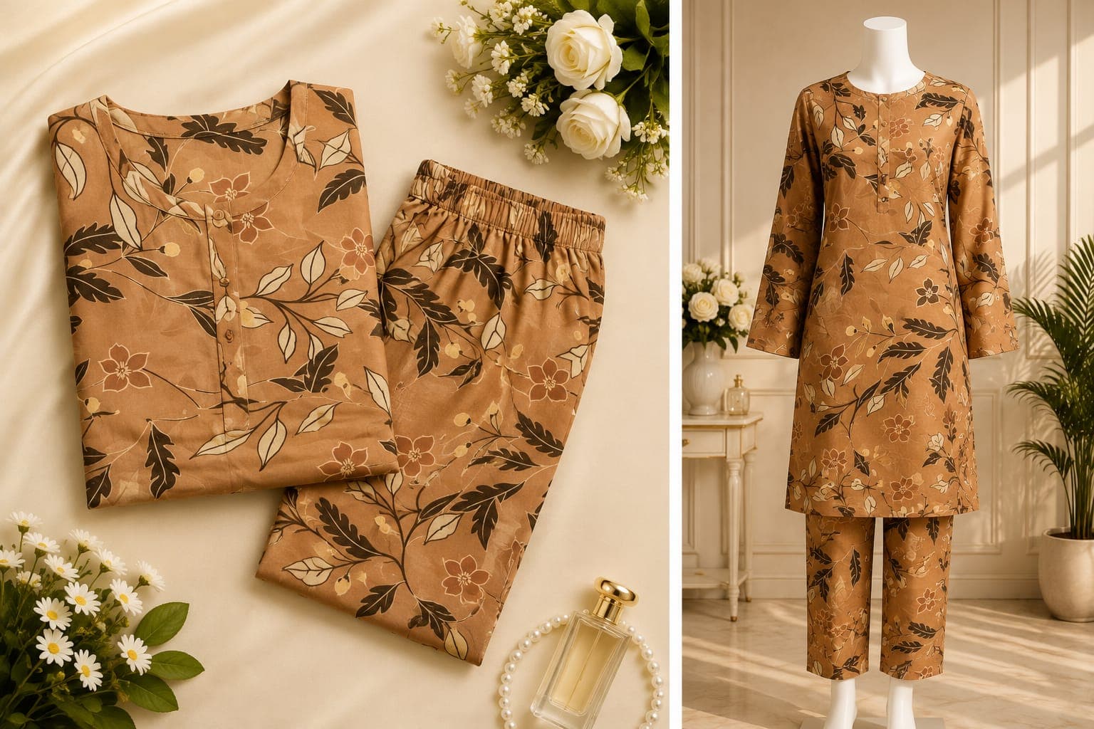 Other Premium Lawn 2-Piece 7